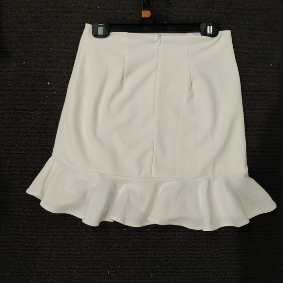 Saints+secrets Mini skirt - Picture 4 of 12